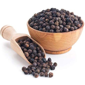 Black Pepper