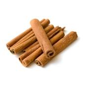 Cinnamon Bark