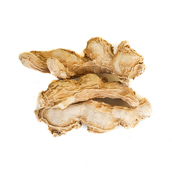 Dried Ginger Root