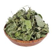Dried Mint Leaves