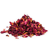 Dried Rose Petals