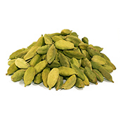 Green Cardamom