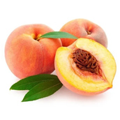 Natural Peach Flavoring