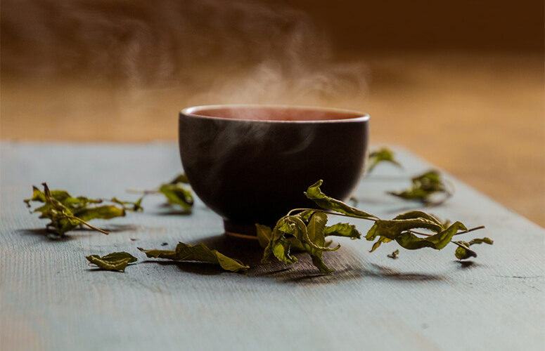 Your Perfect Cup Awaits