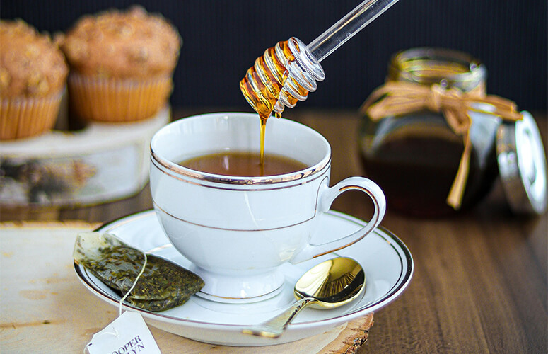 Our Promise of Excellence