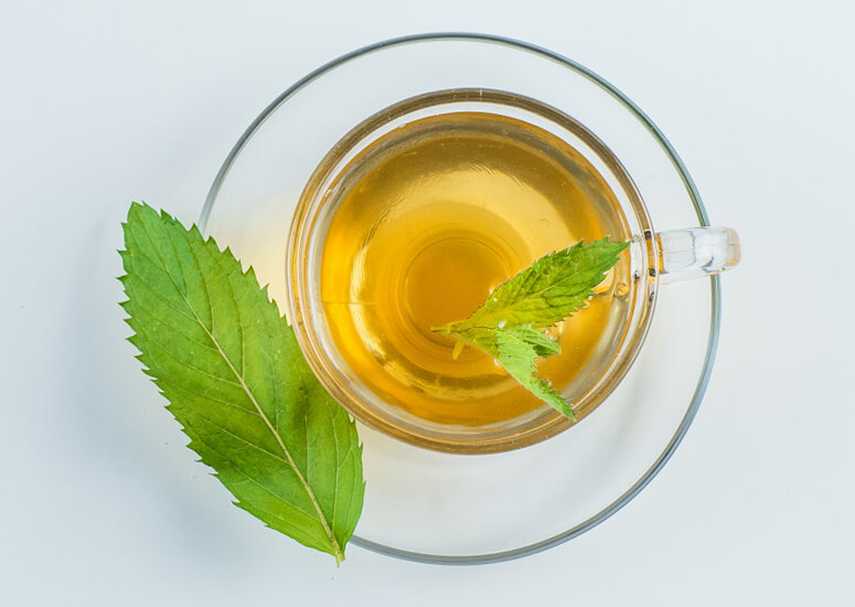 Pure & Natural Promise