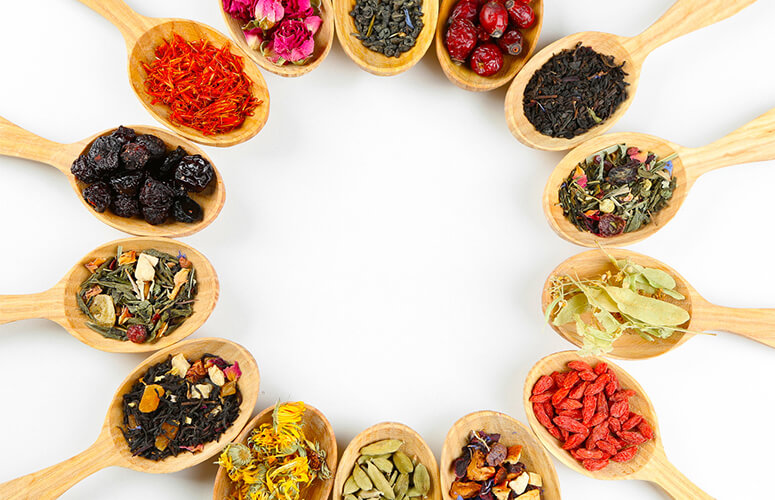 A Symphony of Flavors