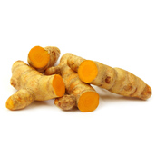 Turmeric Pieces