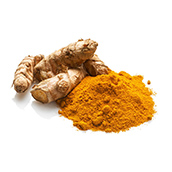 Turmeric Powder