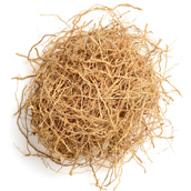 Vetiver Root